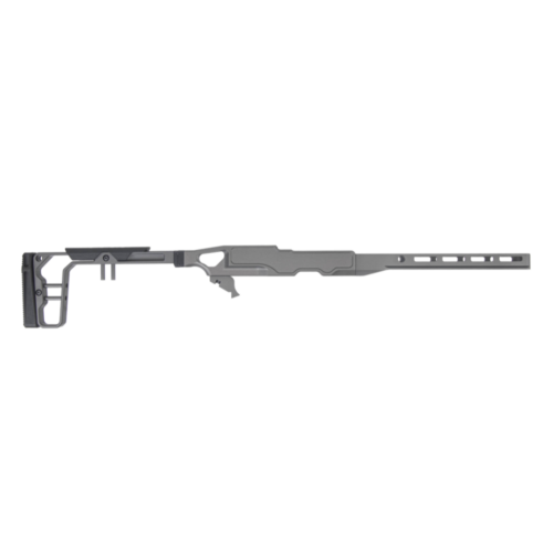 Grey Birch La Chassis 10/22 TKD (Folding Stock/Long Forend)