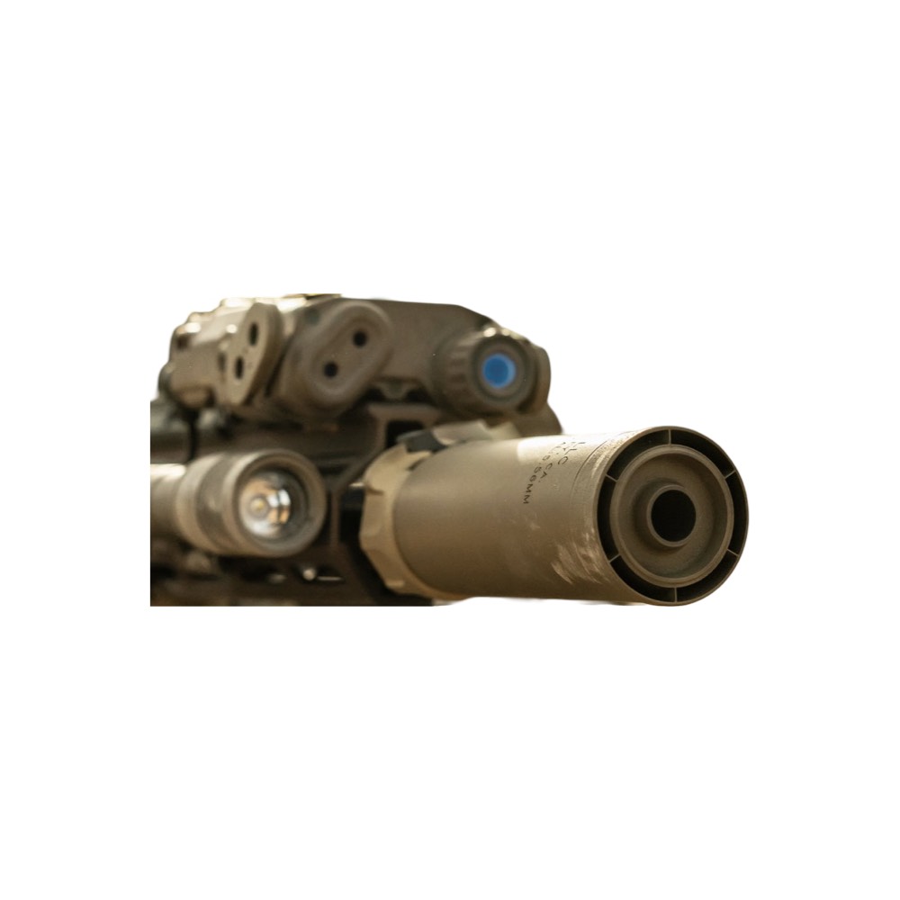 Surefire SOCOM556-RC3 - Image 4