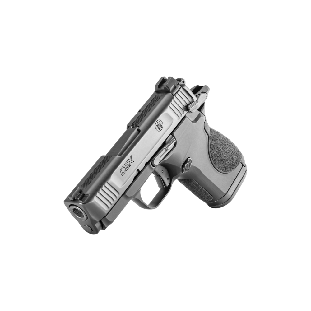 Smith & Wesson CSX 9mm Handgun (USED) - Image 2