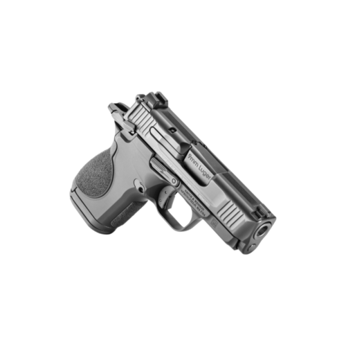 Smith & Wesson CSX 9mm Handgun (USED)