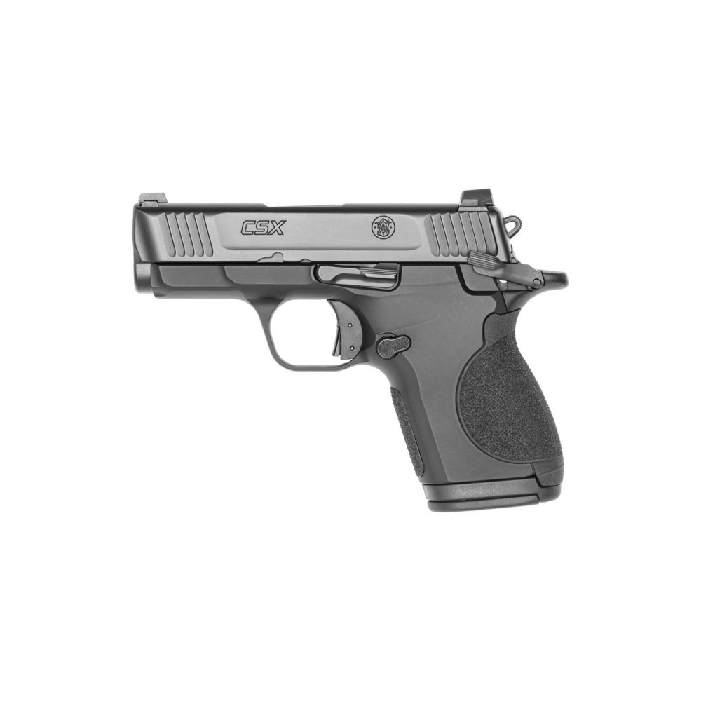 Smith & Wesson CSX 9mm Handgun (USED) - Image 3