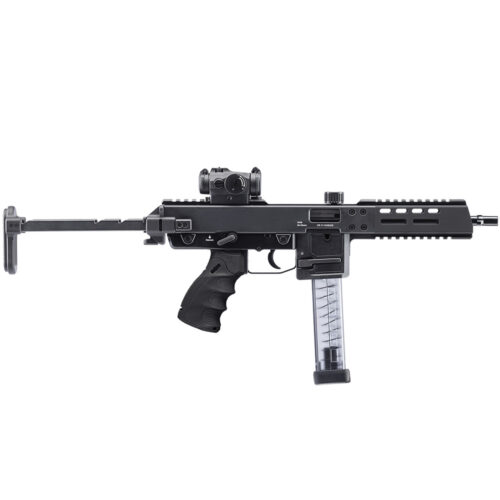 B&T KH9 Covert Pistol