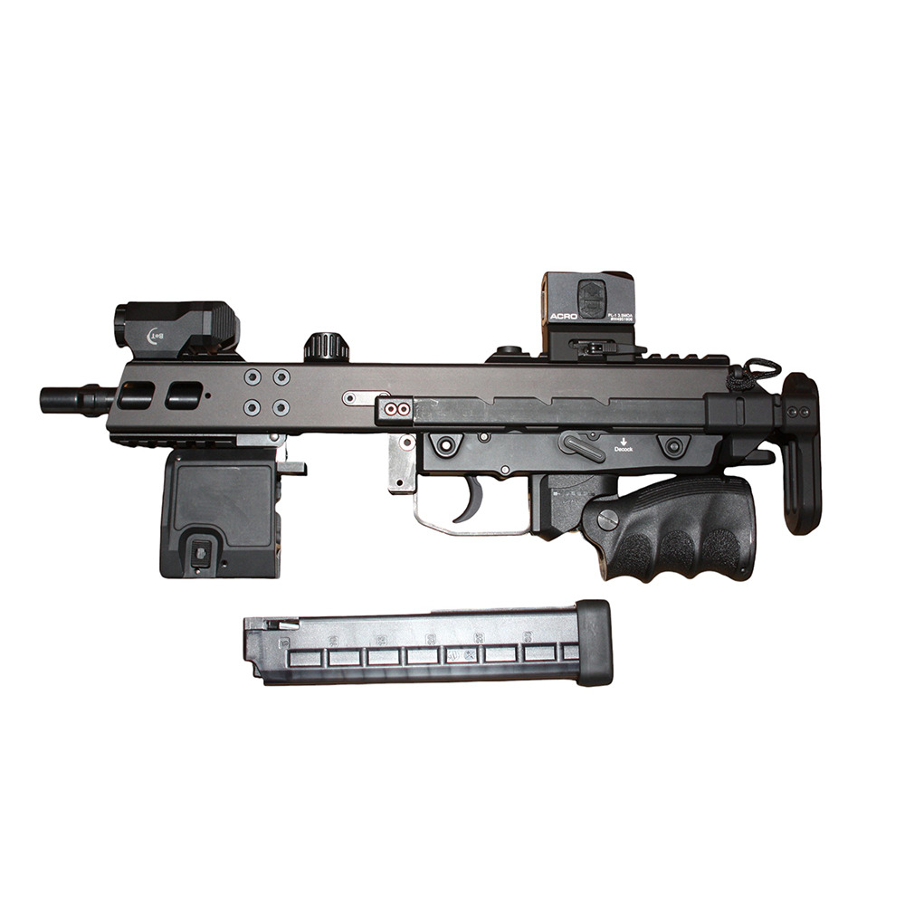 B&T KH9 Covert Pistol - Image 2