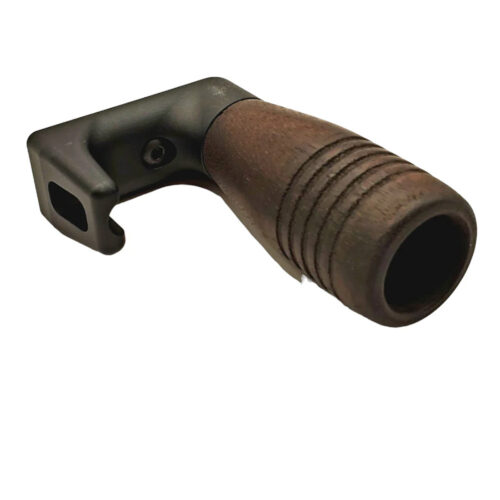 JMK Custom 2.75" Vertical Foregrip M-LOK Grooved