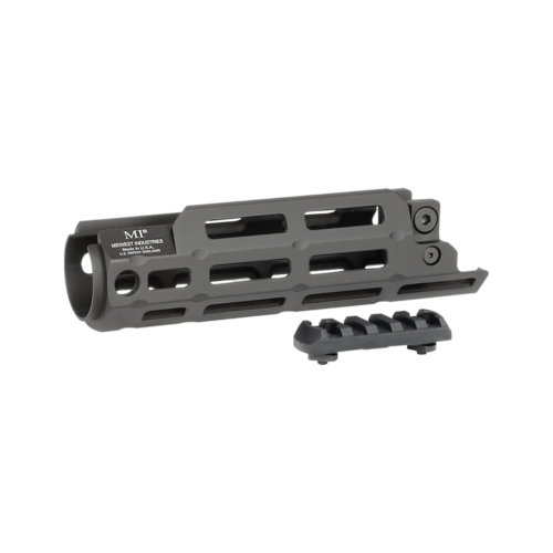 Midwest Industries HK MP5/MP5K Handguard M-LOK