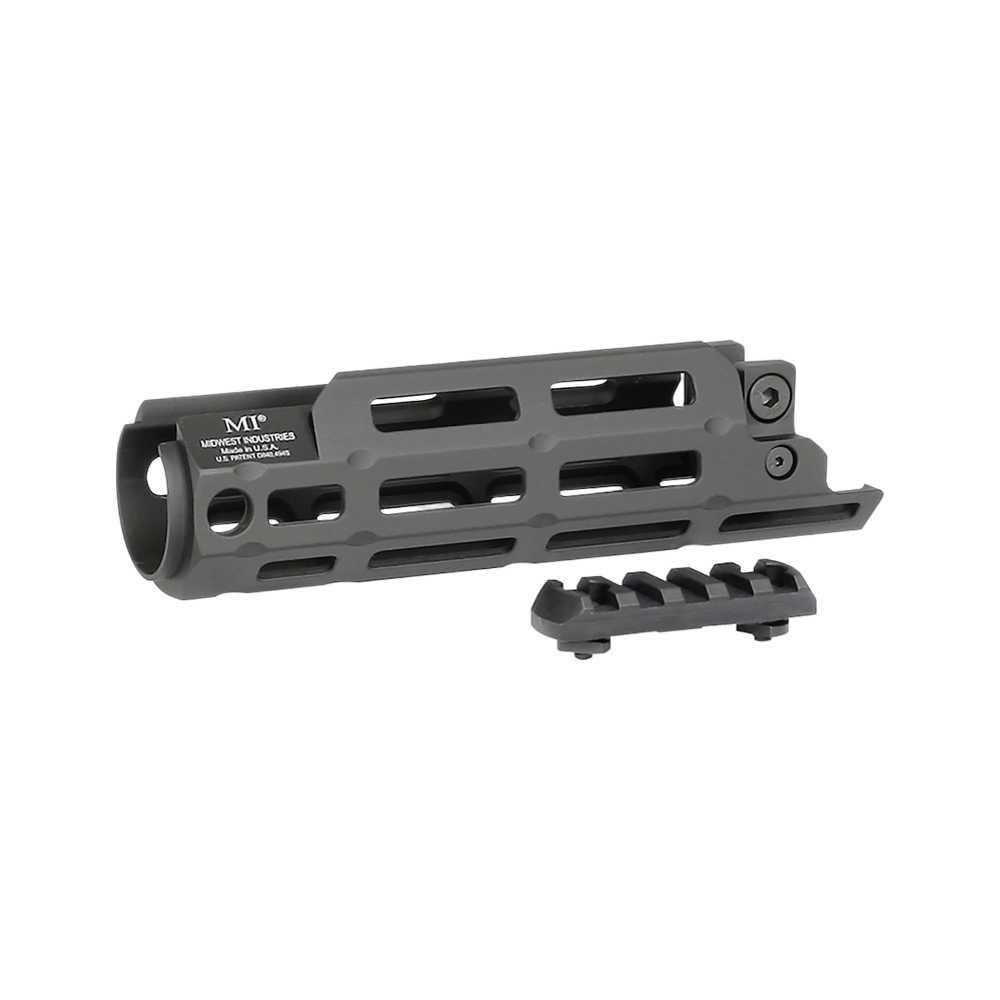 Midwest Industries HK MP5/MP5K Handguard M-LOK