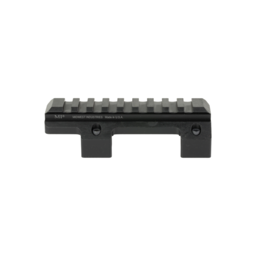 Midwest Industries HK MP5/MP5K Top Rail, M-LOK
