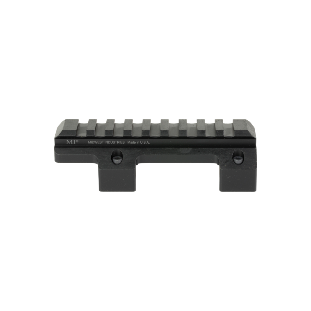 Midwest Industries HK MP5/MP5K Top Rail, M-LOK