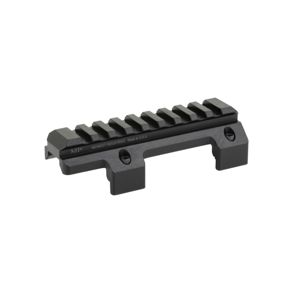 Midwest Industries HK MP5/MP5K Top Rail, M-LOK - Image 2