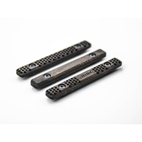 JMK Custom WALNUT M-LOK PANELS