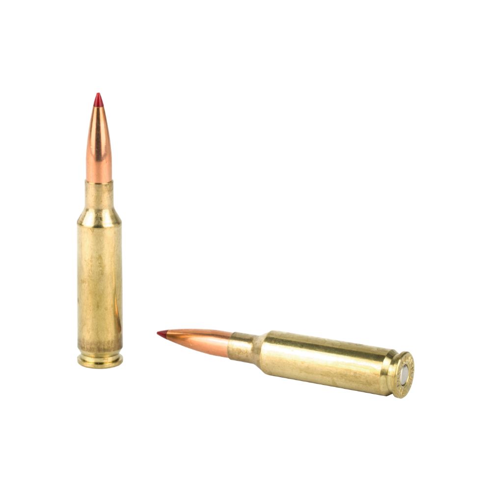 Hornady Match 6.5 Creedmoor 140 Grain ELD Match - Image 4
