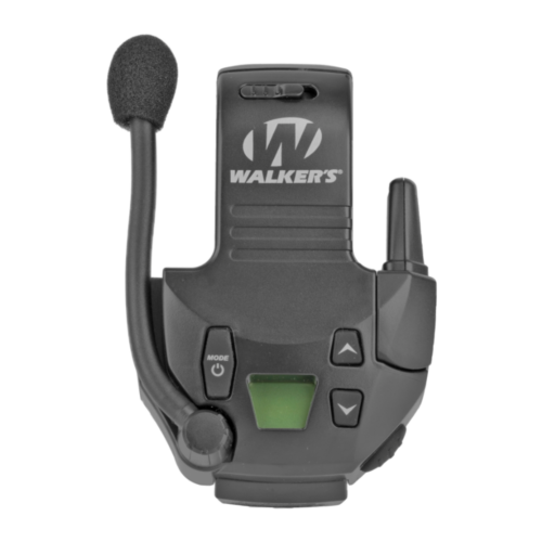 Walker's Razor Walkie Talkie