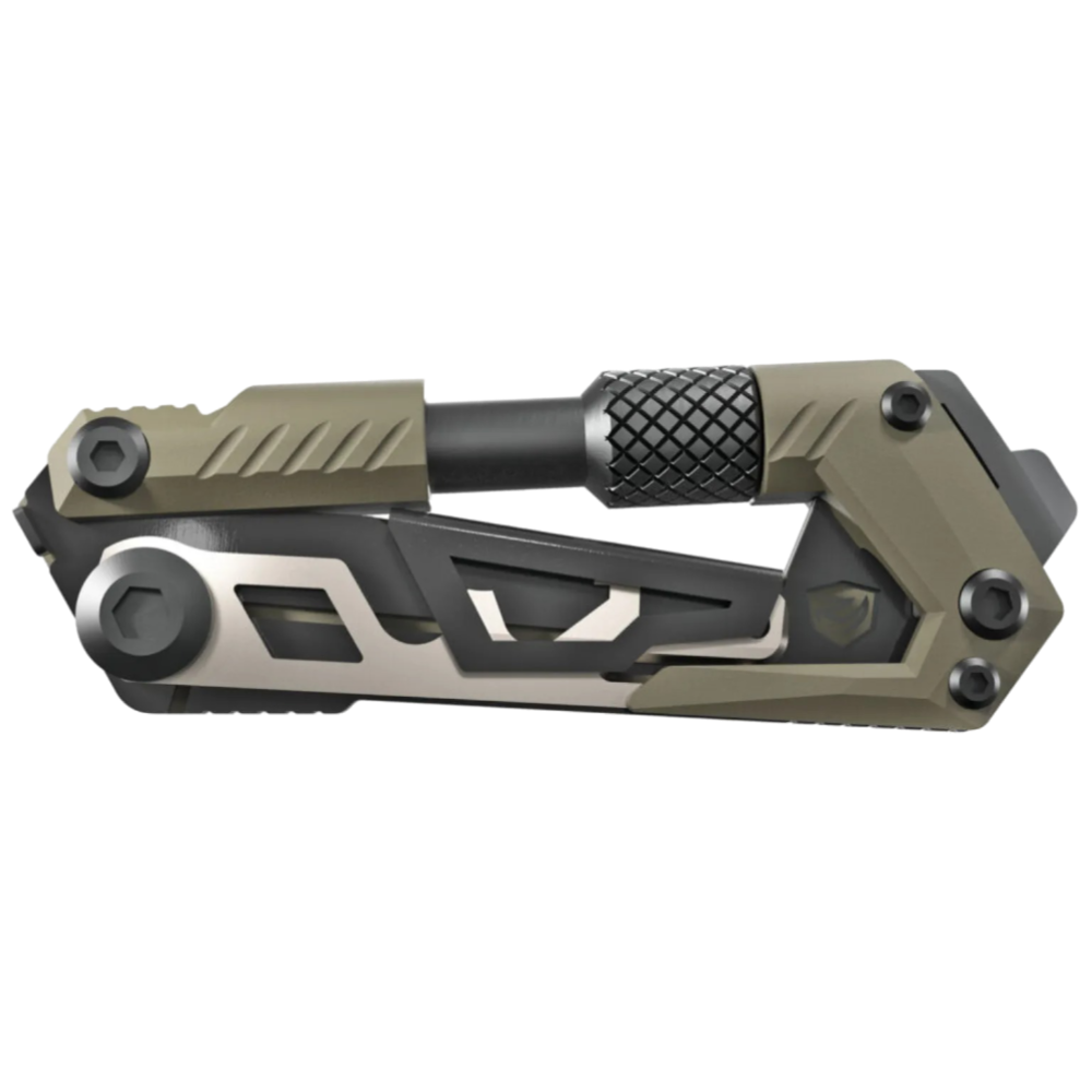 Real Avid Gun Tool Core Critical Task AR15 Carry Tool