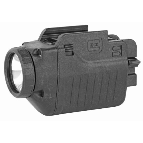 GLOCK OEM 6V Tac Light For All Glocks With Rails