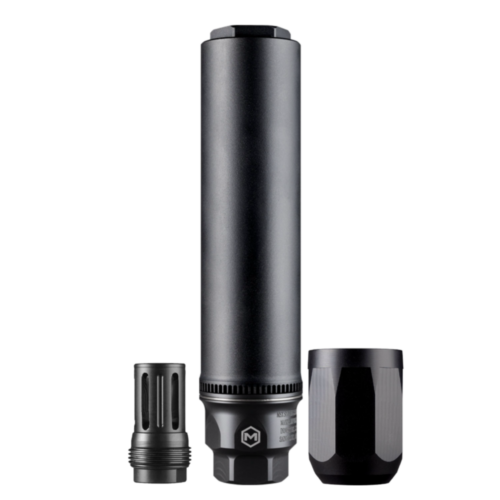 Maxim Defense DSX-HQD SUPPRESSOR