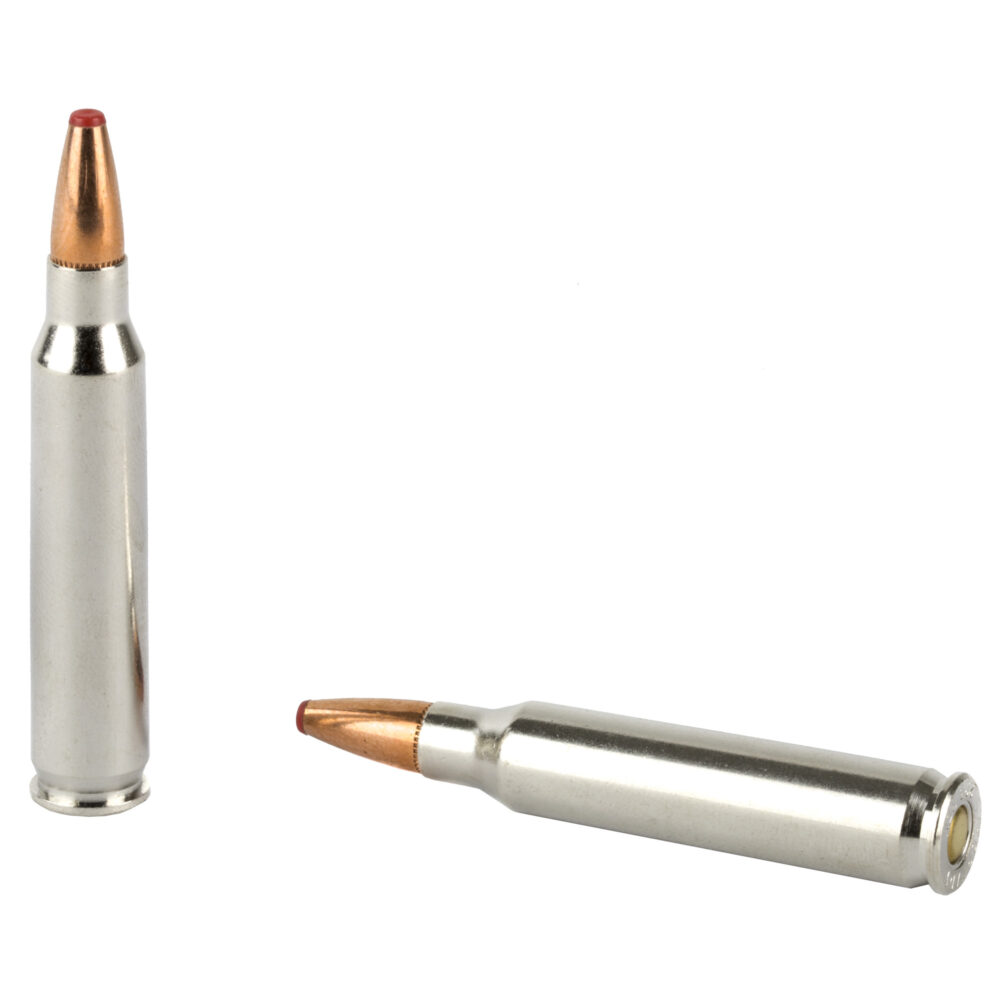 Hornady Critical Defense 223 Remington 73 Grain FlexTip - Image 4