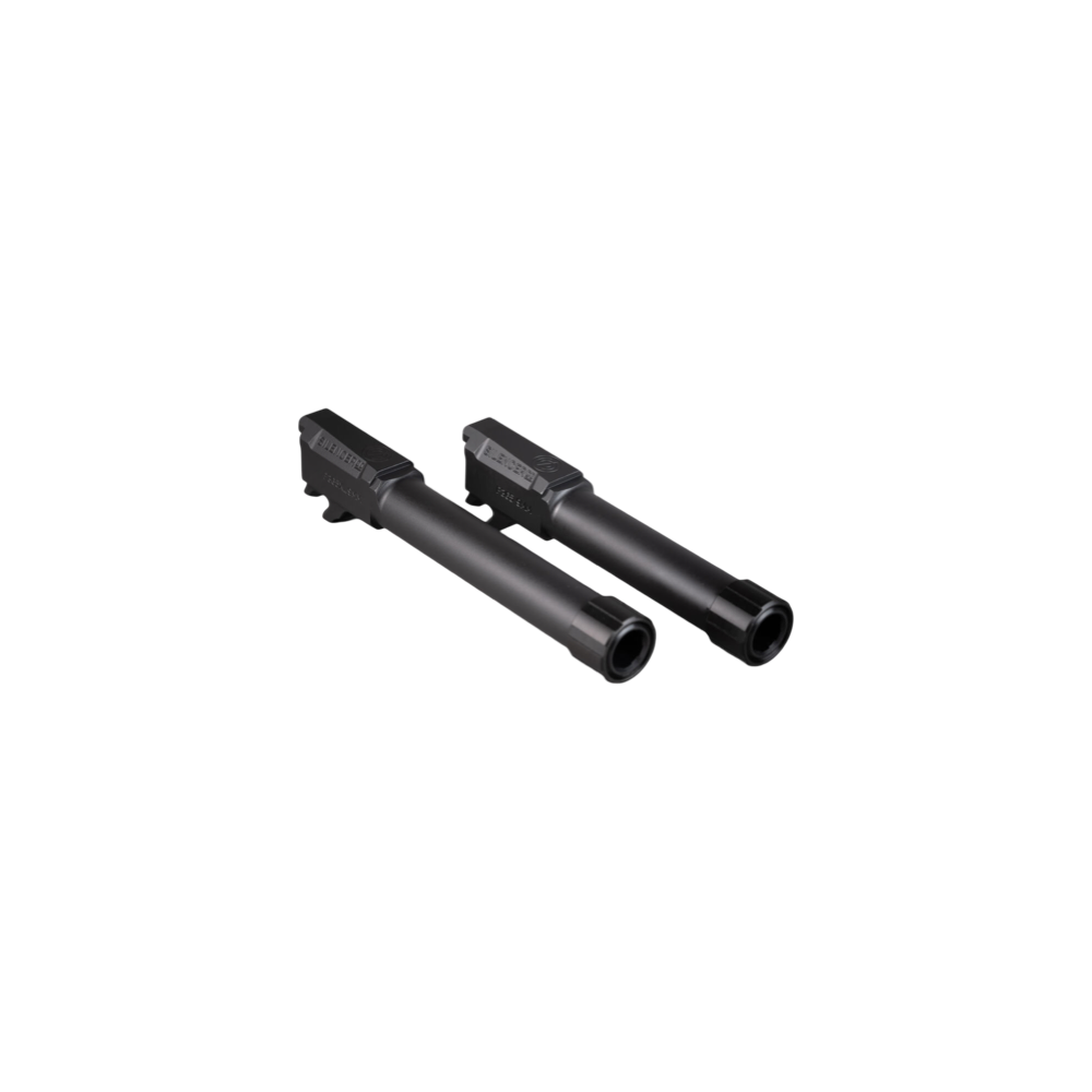 Silencerco Threaded Barrel for Glock - Image 2