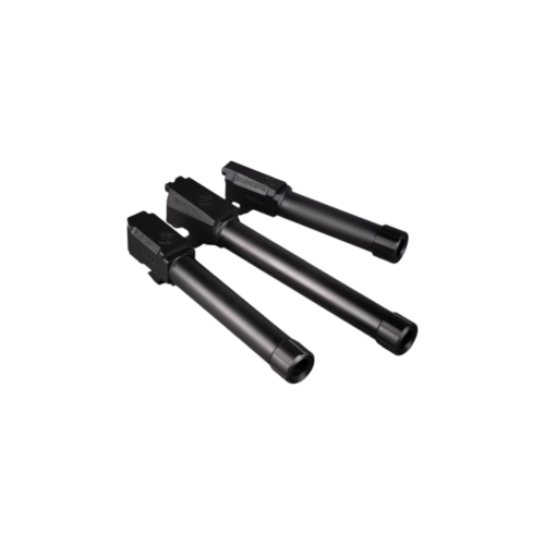 Silencerco Threaded Barrel for Glock