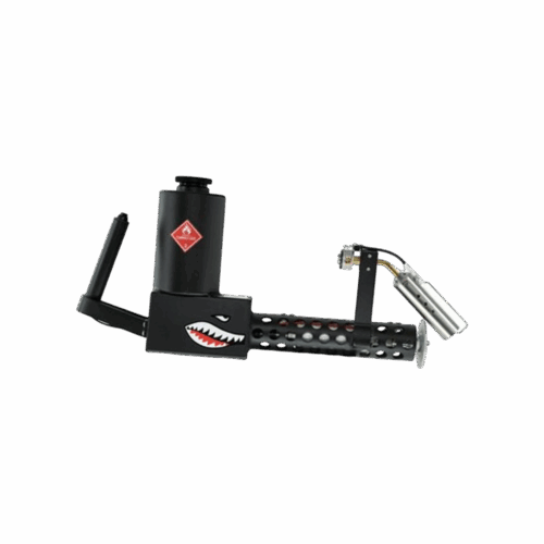 XProducts Black XM-42 Flamethrower Lite