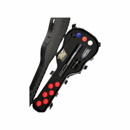 XProducts Can Cannon Ultimate Launcher Custom Case