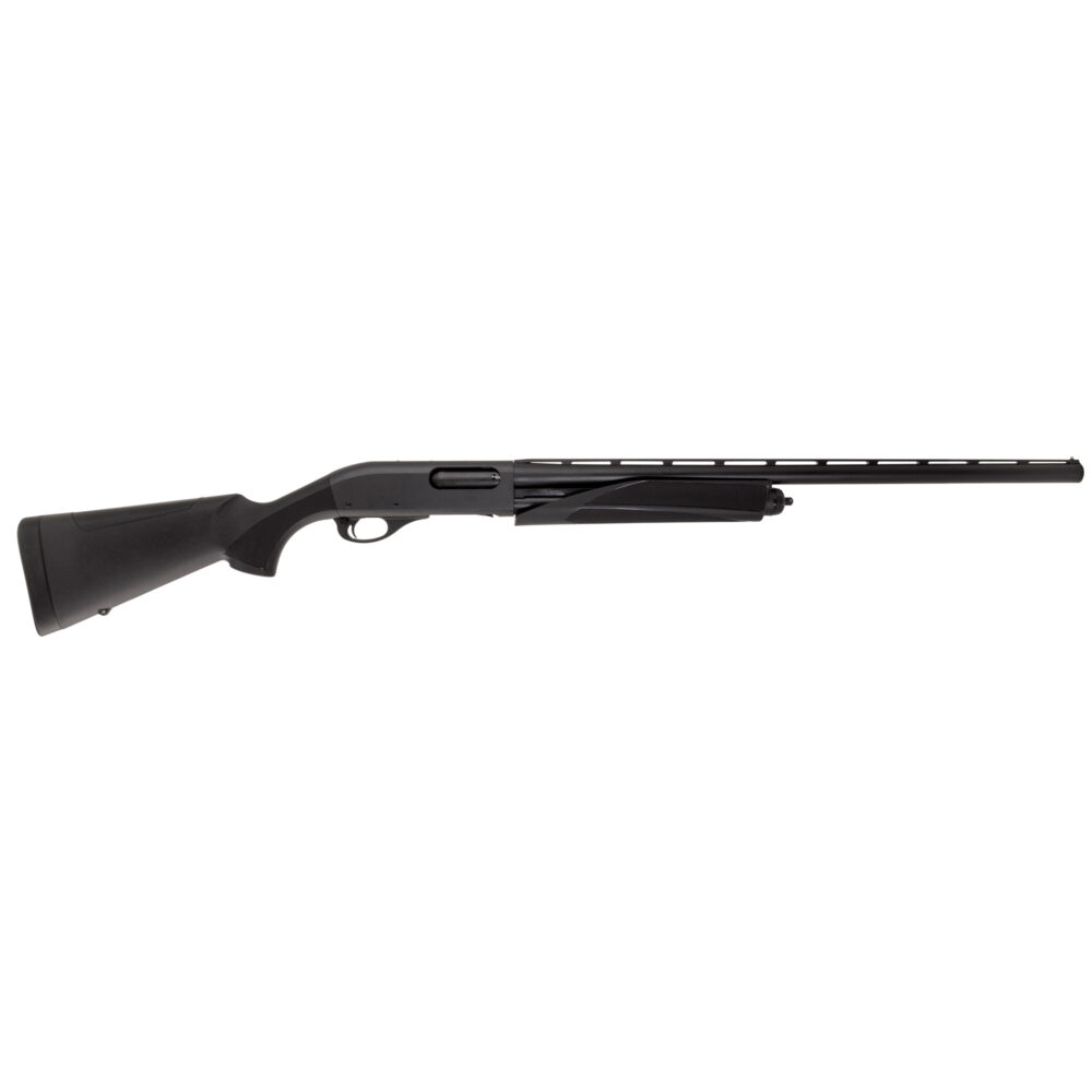 Remington, 870 Fieldmaster 12 Gauge